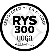 Registered Yoga Alliance USA Link